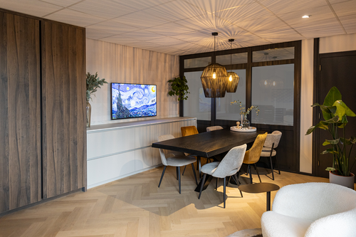 Project Breda