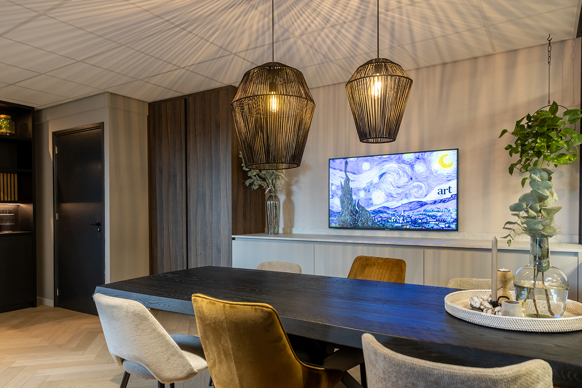 Project Breda