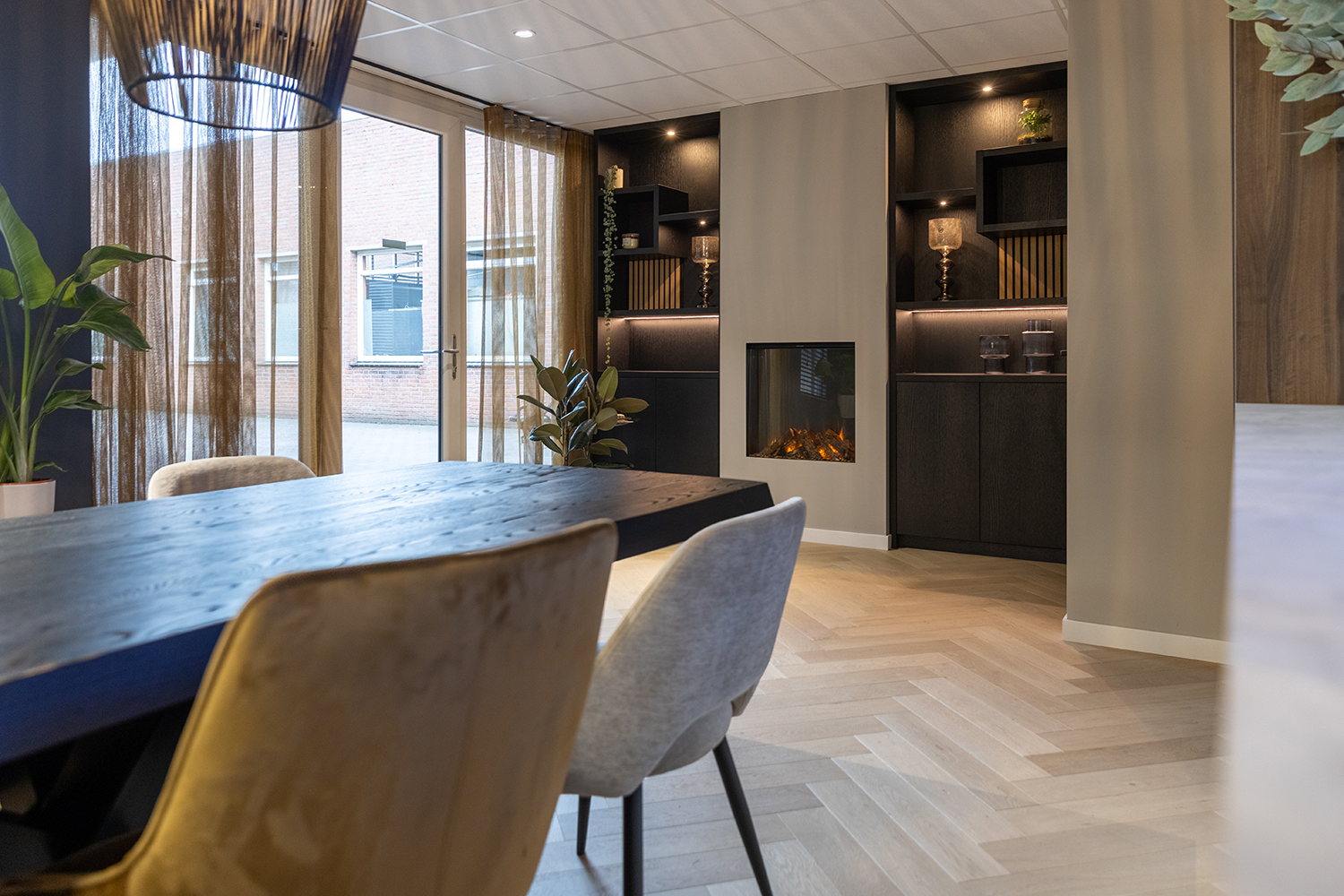 Project Breda